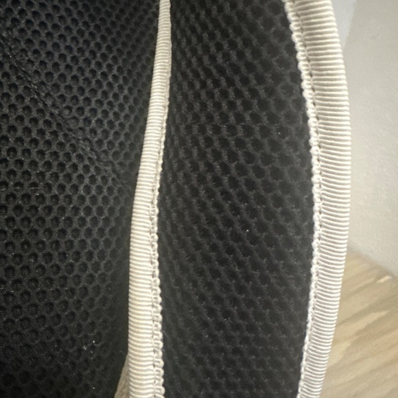 Gucci GG Supreme Monogram Flora Web Small Ophidia Day Backpack White - Picture 11 of 11